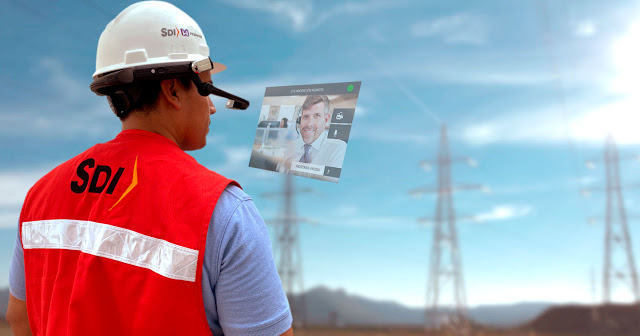 Soporte Remoto, asegure la continuidad de sus operaciones 2 Soporte Remoto