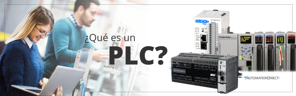 qué es un plc