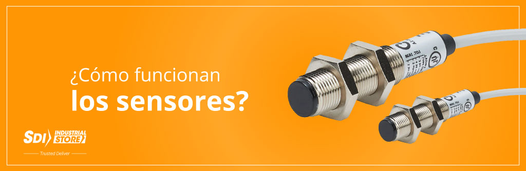 sensores
