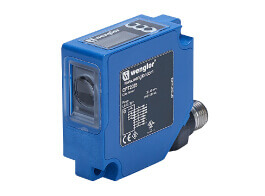 tipos de sensores