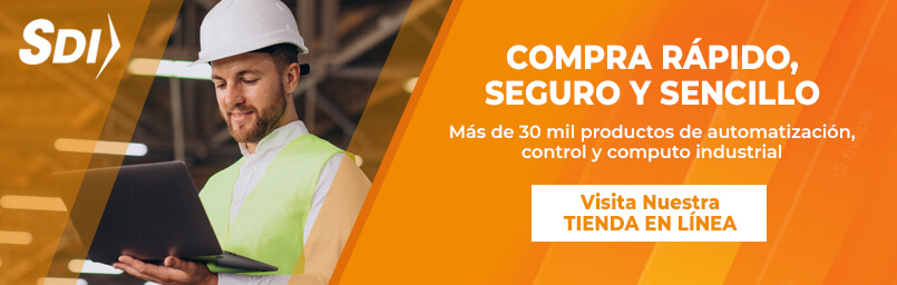 compra en linea hmi 