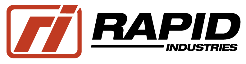 Rapid industries logo