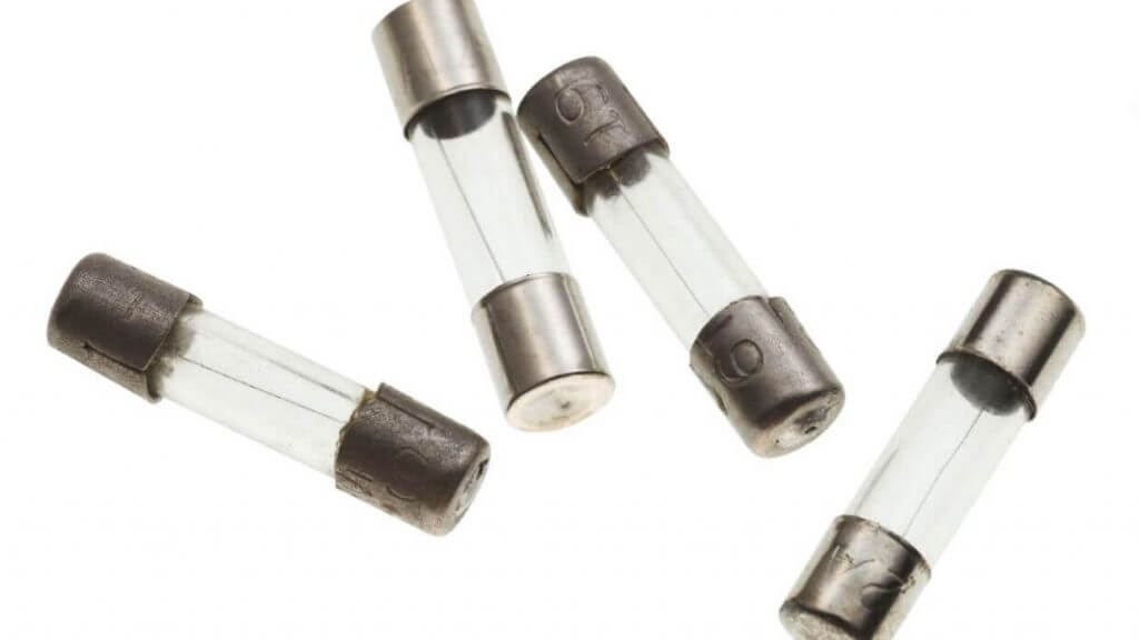 Fusibles 5 como funcionan los fusibles