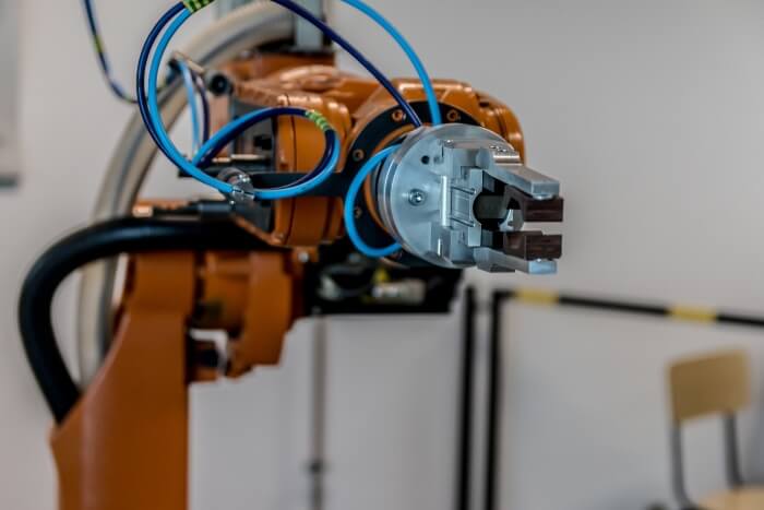 ¿Qué es Automation Direct? 4 marca Automation Direct