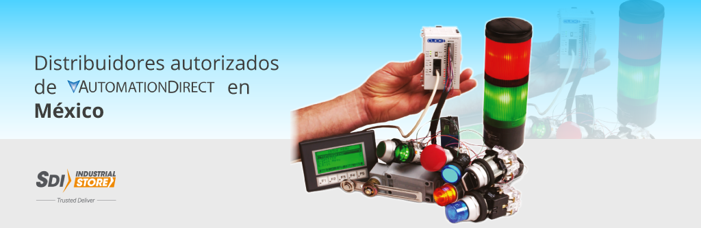 Automation Direct