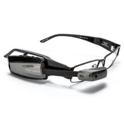 smartglasses