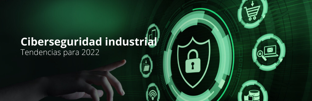 ciberseguridad industrial