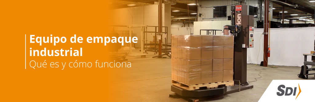 empaque industrial