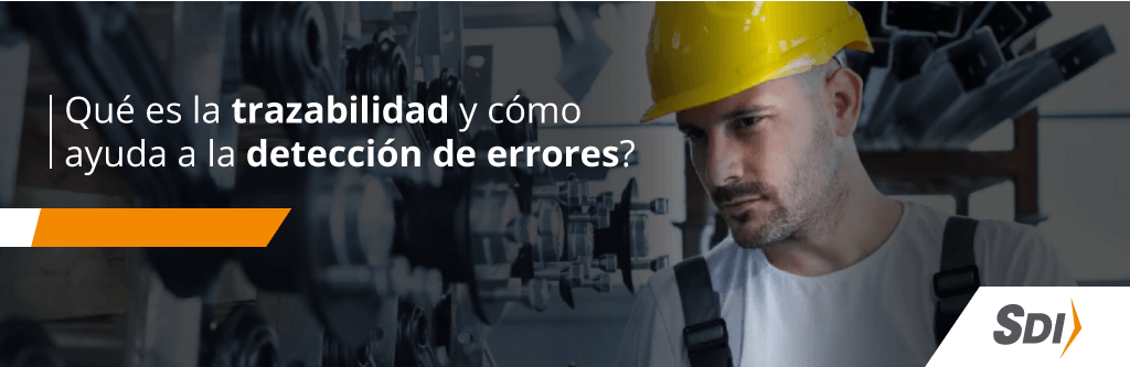 trazabilidad
