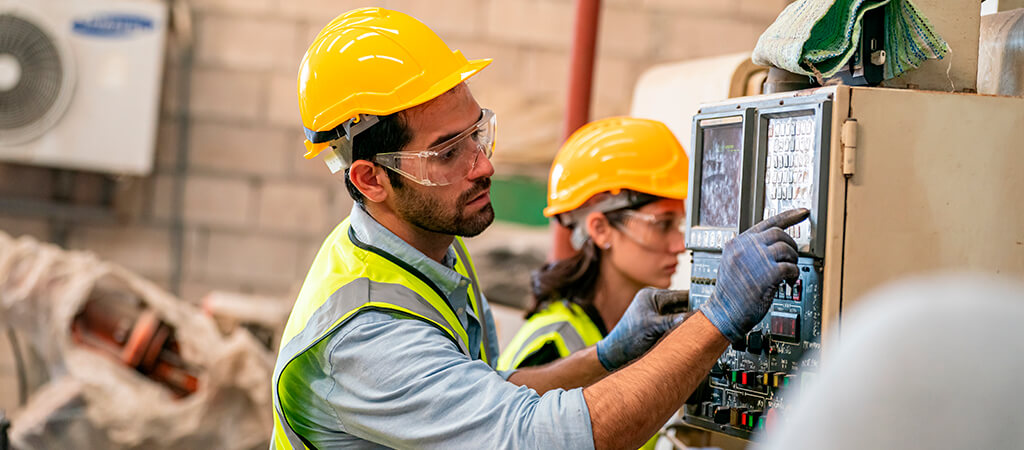 Un ejemplo de como ocurre el mantenimiento preventivo