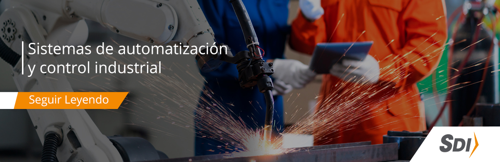 automatizacion y control