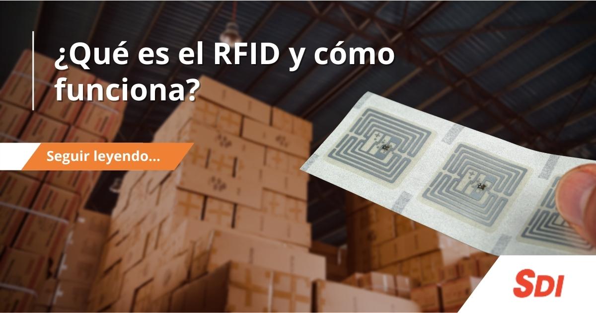 RFID