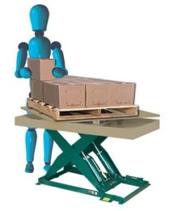 principales factores de riesgo ergonómico en el transporte de cargas