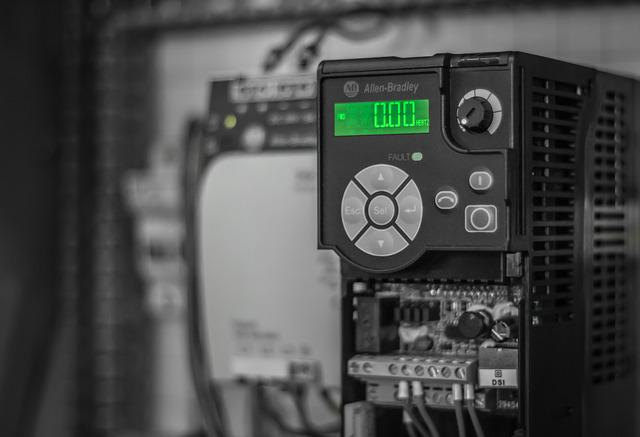 Ventajas del PLC