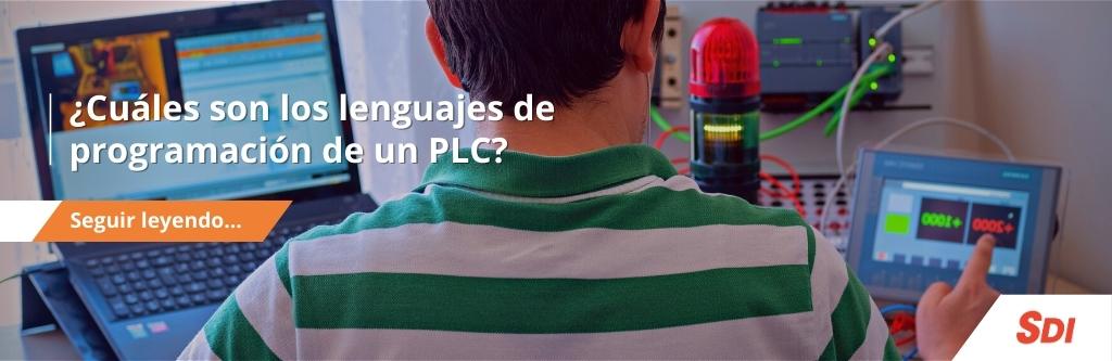 programacion plc