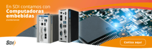 Computadores Embebidas