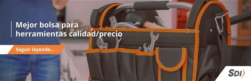 mochila para herramientas
