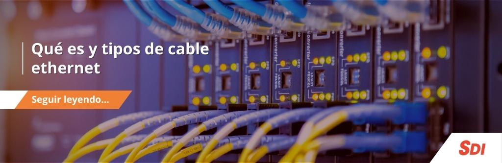 cable ethernet