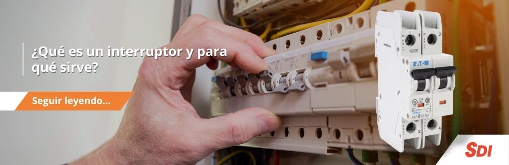 interruptor