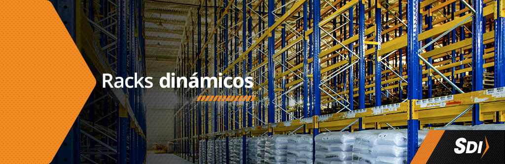 Racks dinámicos