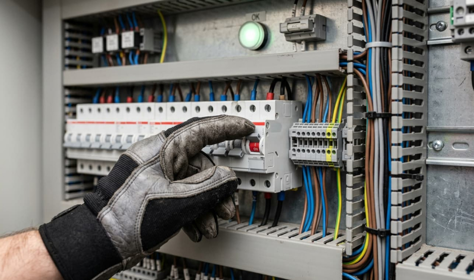Cómo funciona un interruptor termomagnético y cómo elegirlo 2