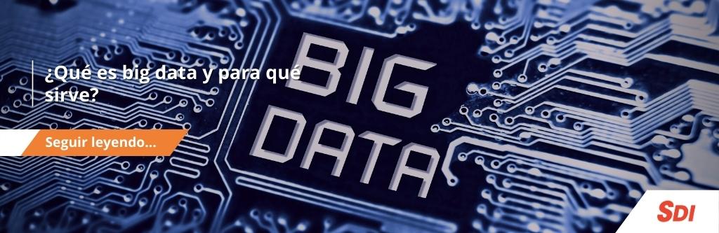 Big Data