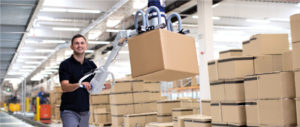 soluciones ergonómicas en la industria