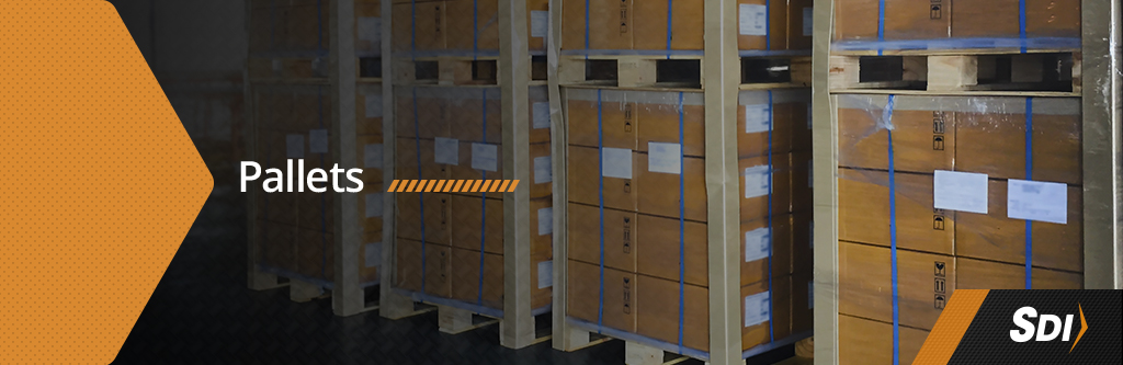 pallets
