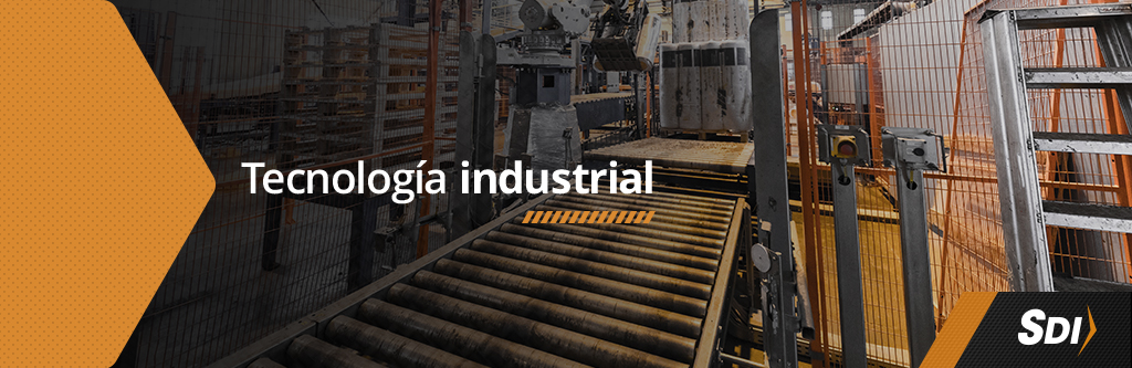Tecnología industrial 2 tecnología industrial