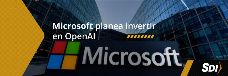 Microsoft planea invertir 10,000 mdd en OpenAI, empresa que creó ChatGPT 2 MicrosoftTeams image 58