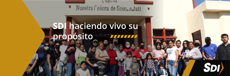 SDI blog proposito