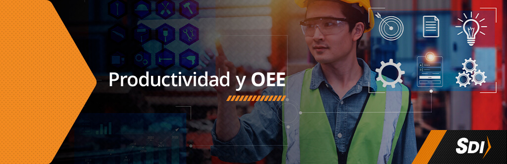 sistema OEE