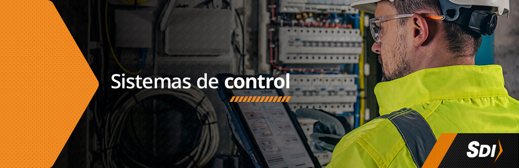 Sistemas de control