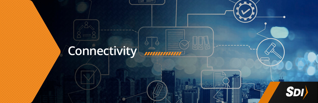 Connectivity 2