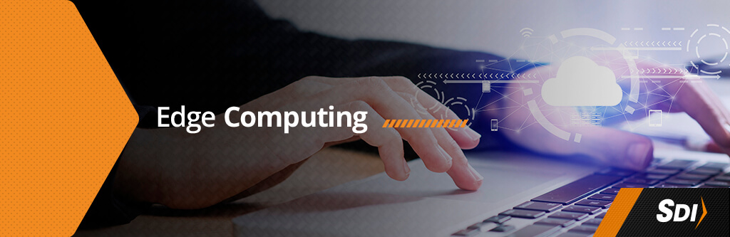 Edge Computing 2 Edge Computing