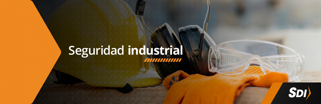 seguridad industrial
