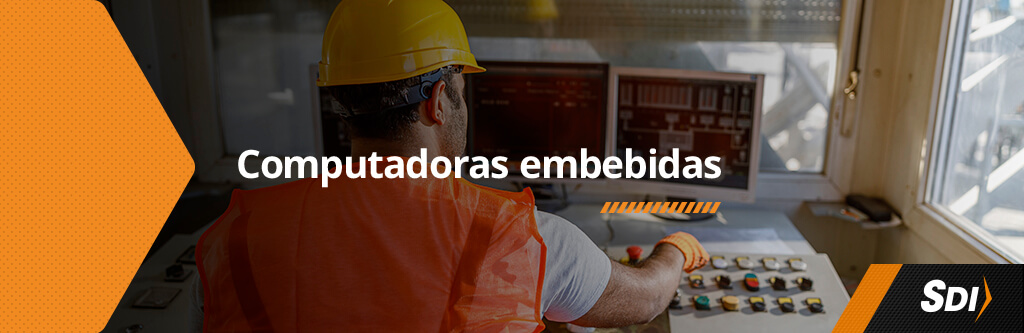 computadoras embebidas