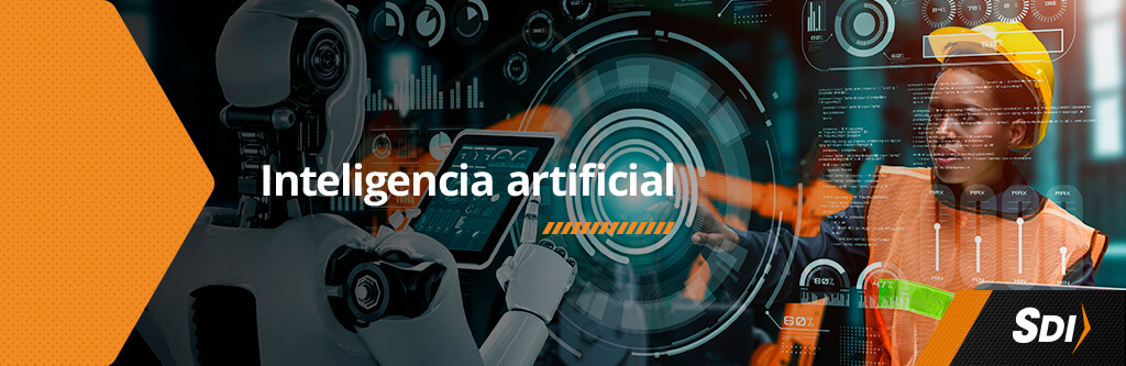 Inteligencia artificial