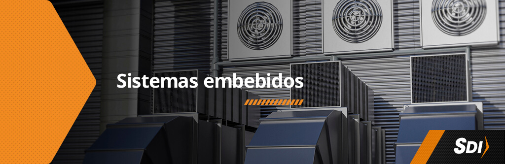 sistemas embebidos