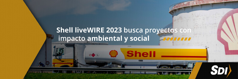 Shell live WIRE 2023 busca emprendimientos con impacto ambiental y social 3 MicrosoftTeams image 82
