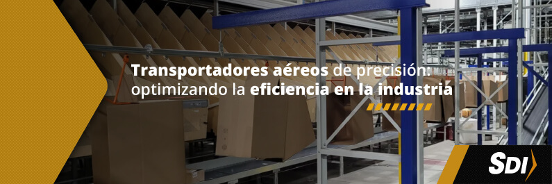 Transportadore aereos