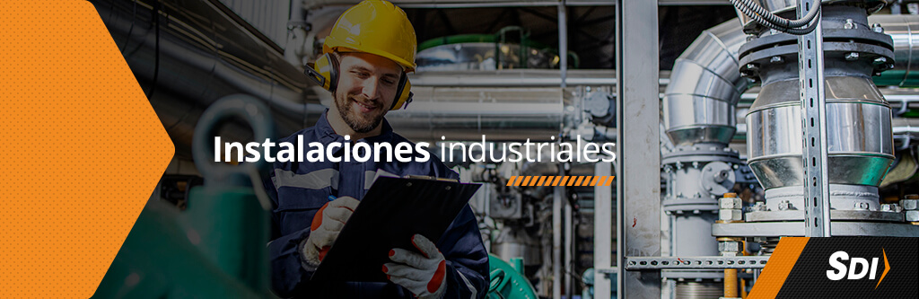 instalaciones industriales