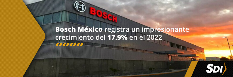 Banner Bosch