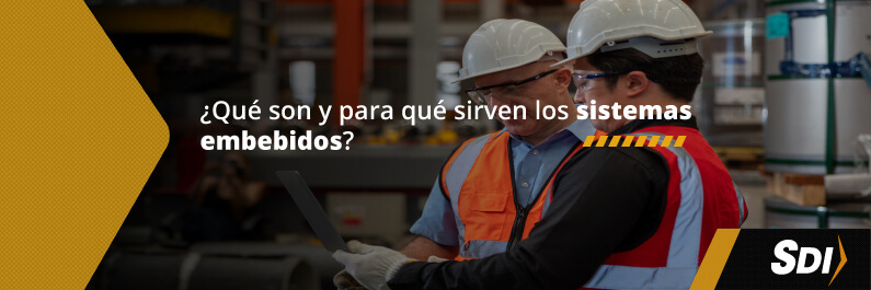 ¿Qué son y para qué sirven los sistemas embebidos? 2 Banner blog