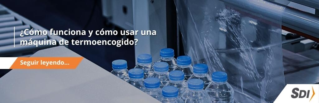 Qué tener en cuenta al elegir una máquina de termoencogido