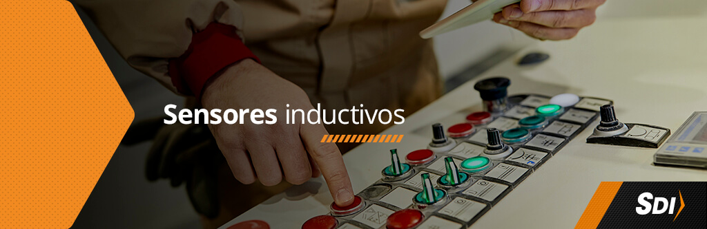 sensor inductivo
