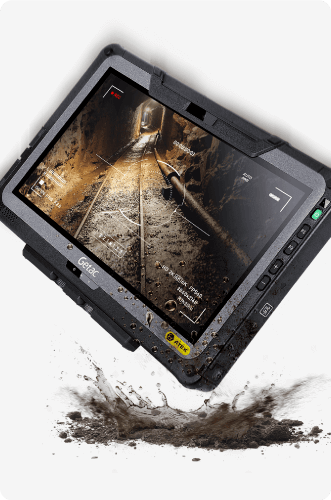 GETAC SDI2 1