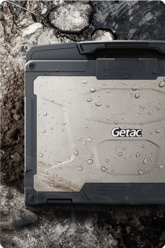 GETAC SDI4