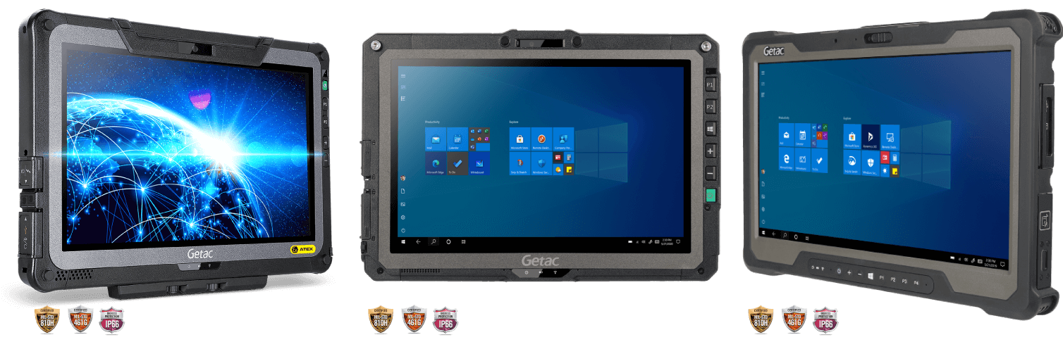 GETAC SDI5 2