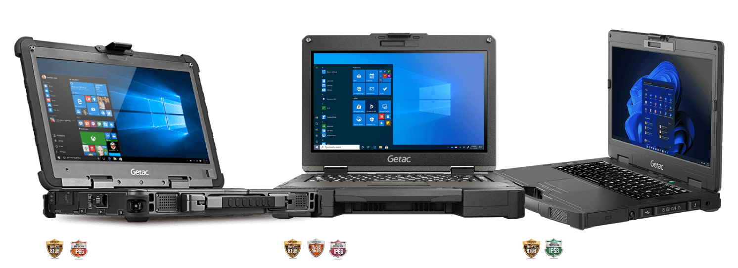 GETAC SDI6